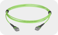 Транковые и разветвительные сборки OM5